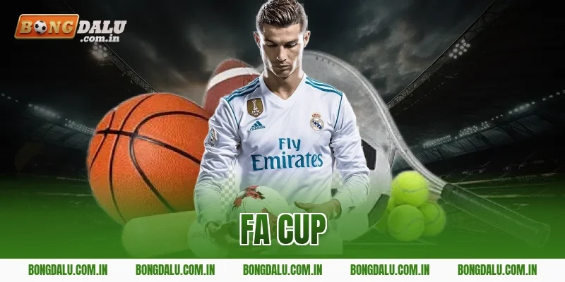 FA Cup