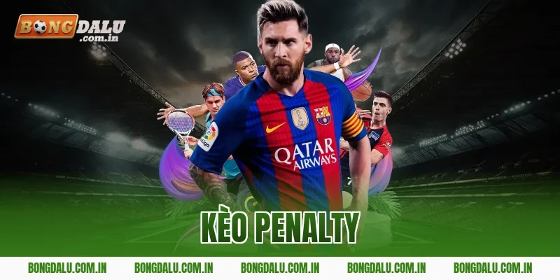 kèo penalty