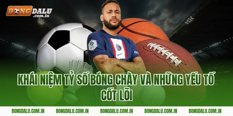 Khái niệm tỷ số bóng chày và những yếu tố cốt lõi