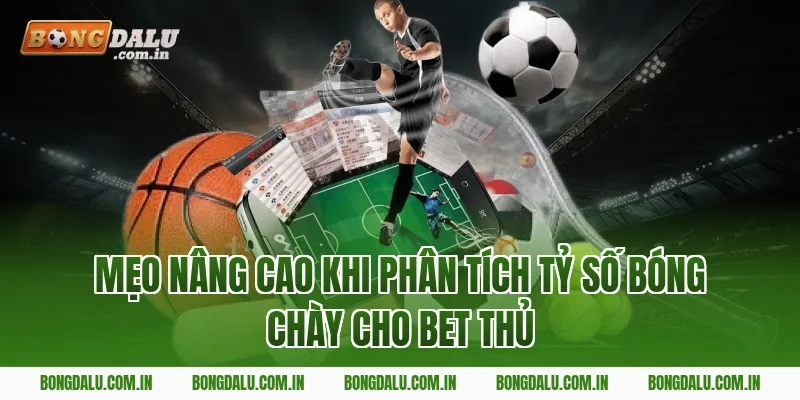 Mẹo nâng cao khi phân tích tỷ số bóng chày cho bet thủ